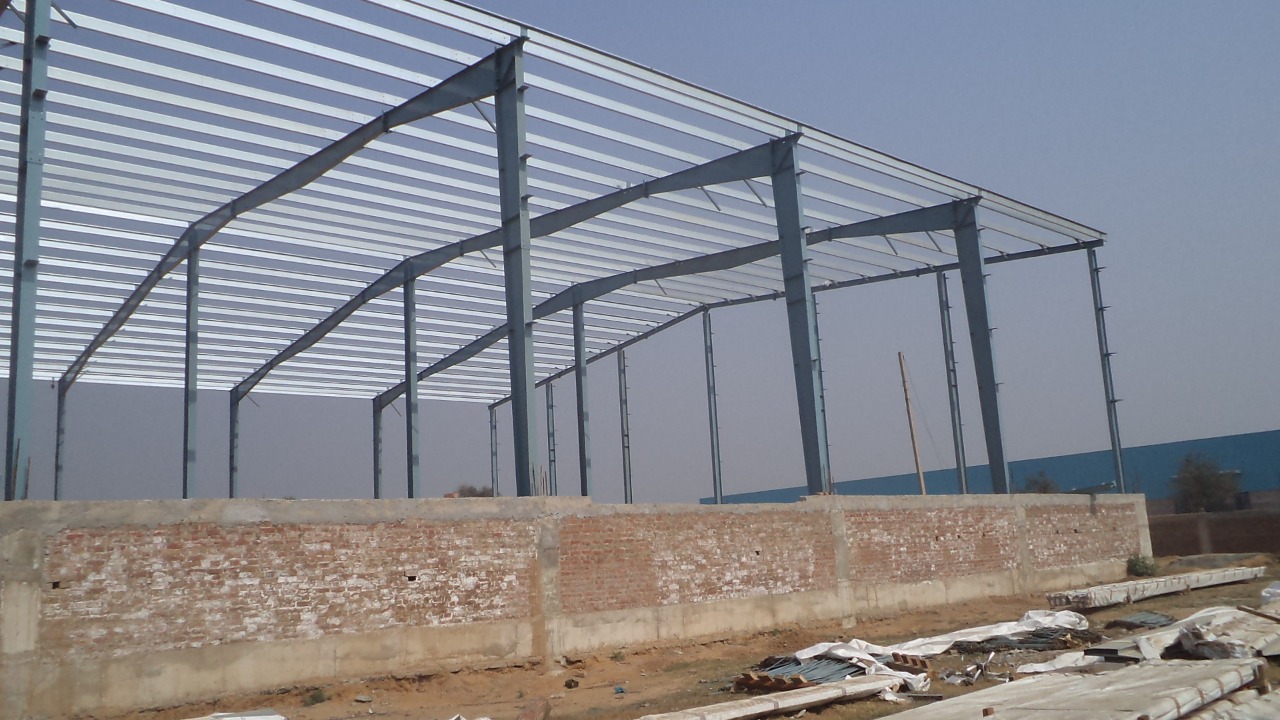 Engineering Manufacturing / Procurement, Installation, Testing
